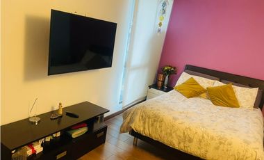 Apartamento en arriendo via Cajicá - Tabio