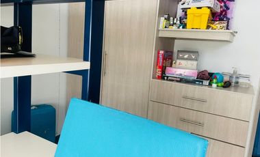 Apartamento en arriendo via Cajicá - Tabio