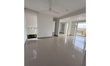 APARTAMENTO EN VENTA JAMUNDI 2P C/A  PARQ