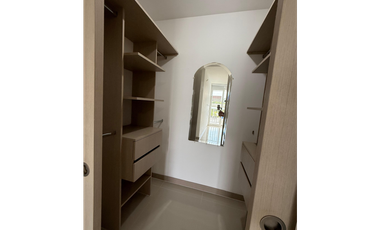 APARTAMENTO EN VENTA JAMUNDI 2P C/A  PARQ