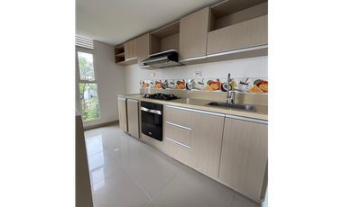 APARTAMENTO EN VENTA JAMUNDI 2P C/A  PARQ