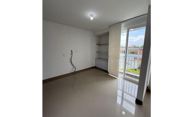 APARTAMENTO EN VENTA JAMUNDI 2P C/A  PARQ
