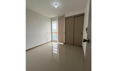 APARTAMENTO EN VENTA JAMUNDI 2P C/A  PARQ