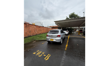 APARTAMENTO EN VENTA JAMUNDI 2P C/A  PARQ