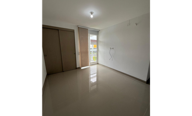 APARTAMENTO EN VENTA JAMUNDI 2P C/A  PARQ