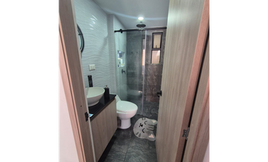 APARTAMENTO EN VENTA JAMUNDI PARQUE NATURA 2P C/A PARQ