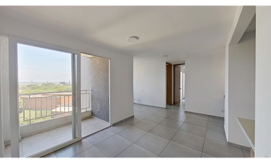 APARTAMENTO EN VENTA YUMBO CIUDAD GUABINAS P10 C/A