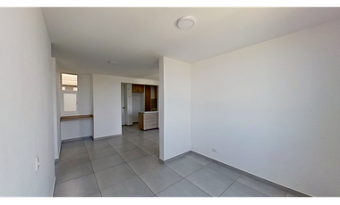 APARTAMENTO EN VENTA YUMBO CIUDAD GUABINAS P10 C/A