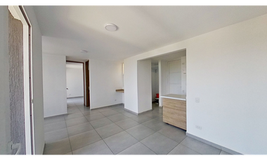 APARTAMENTO EN VENTA YUMBO CIUDAD GUABINAS P10 C/A