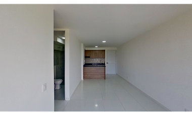 APARTAMENTO EN VENTA JAMUNDI PARQUE NATURA  4P C/A PARQ