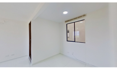 APARTAMENTO EN VENTA JAMUNDI PARQUE NATURA  4P C/A PARQ