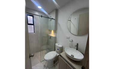 APARTAMENTO EN VENTA JAMUNDI PARQUE NATURA 6P C/A PARQ