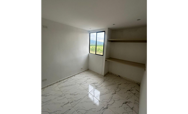 APARTAMENTO EN VENTA JAMUNDI PARQUE NATURA 6P C/A PARQ