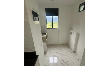 APARTAMENTO EN VENTA JAMUNDI PARQUE NATURA 6P C/A PARQ