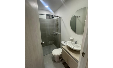 APARTAMENTO EN VENTA JAMUNDI PARQUE NATURA 6P C/A PARQ