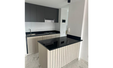 APARTAMENTO EN VENTA JAMUNDI PARQUE NATURA 6P C/A PARQ