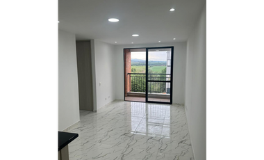 APARTAMENTO EN VENTA JAMUNDI PARQUE NATURA 6P C/A PARQ