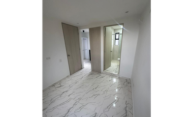 APARTAMENTO EN VENTA JAMUNDI PARQUE NATURA 6P C/A PARQ