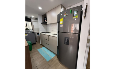 APARTAMENTO EN VENTA JAMUNDI 3P C/A PARQ