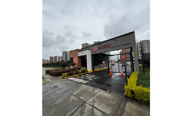 APARTAMENTO EN VENTA JAMUNDI 3P C/A PARQ