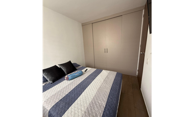 APARTAMENTO EN VENTA JAMUNDI 3P C/A PARQ