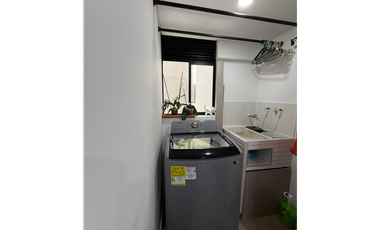 APARTAMENTO EN VENTA JAMUNDI 3P C/A PARQ