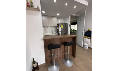 APARTAMENTO EN VENTA JAMUNDI 3P C/A PARQ