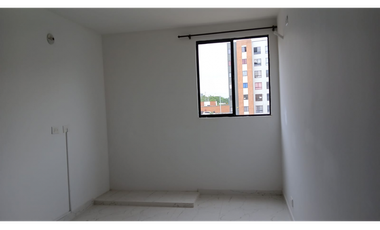 APARTAMENTO EN  VENTA JAMUNDI PARQUE NATURA 2P C/A PARQ