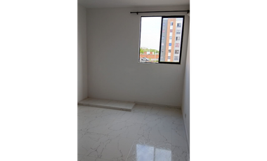 APARTAMENTO EN  VENTA JAMUNDI PARQUE NATURA 2P C/A PARQ