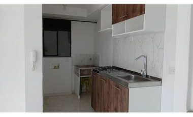 APARTAMENTO EN  VENTA JAMUNDI PARQUE NATURA 2P C/A PARQ