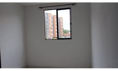 APARTAMENTO EN  VENTA JAMUNDI PARQUE NATURA 2P C/A PARQ