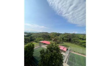 APARTAMENTO EN VENTA JAMUNDI 8P C/A PARQ