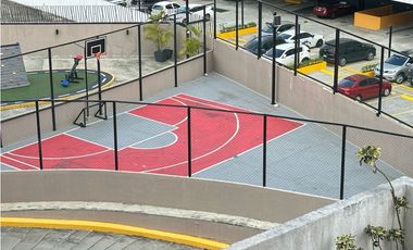 VENTA DE APARTAMENTO EN EL BOSQUE TUMBA MUERTO PH AVIÑON