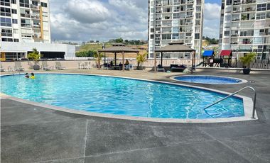 VENTA DE APARTAMENTO EN EL BOSQUE TUMBA MUERTO PH AVIÑON