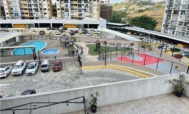 VENTA DE APARTAMENTO EN EL BOSQUE TUMBA MUERTO PH AVIÑON