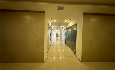 ALQUILER OFICINA EN AVENIDA BALBOA TORRE RBS (10)