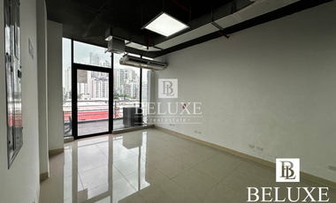 ALQUILER OFICINA EN AVENIDA BALBOA TORRE RBS (10)