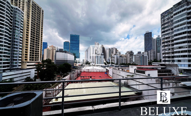 ALQUILER OFICINA EN AVENIDA BALBOA TORRE RBS (10)