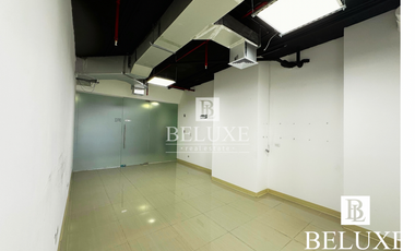 ALQUILER OFICINA EN AVENIDA BALBOA TORRE RBS (10)