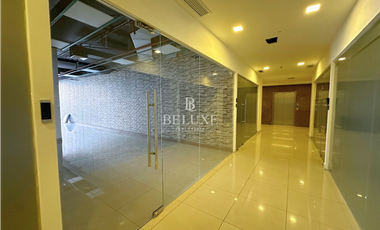 ALQUILER OFICINA EN AVENIDA BALBOA TORRE RBS (10)