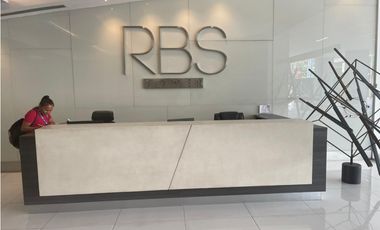 ALQUILER OFICINA EN AVENIDA BALBOA TORRE RBS (10)