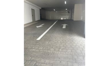 ALQUILER OFICINA EN AVENIDA BALBOA TORRE RBS (10)