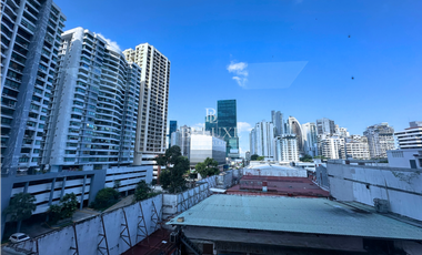 ALQUILER OFICINA EN AVENIDA BALBOA TORRE RBS (10)