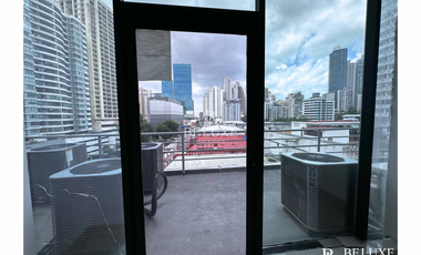 ALQUILER OFICINA EN AVENIDA BALBOA TORRE RBS (10)