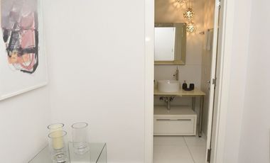 SE ALQUILA APARTAMENTO EN PH YOO - 7169DM