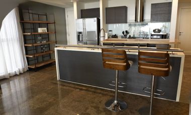 SE ALQUILA APARTAMENTO EN PH YOO - 7169DM