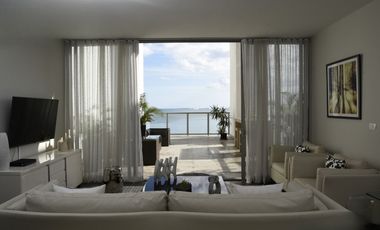 SE ALQUILA APARTAMENTO EN PH YOO - 7169DM