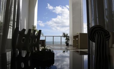 SE ALQUILA APARTAMENTO EN PH YOO - 7169DM