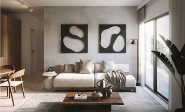 VENTA APARTAMENTO EL CANGREJO MODERNO PH AMARA MLD