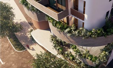 VENTA APARTAMENTO EL CANGREJO MODERNO PH AMARA MLD